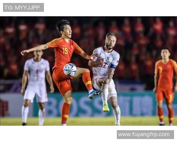 亚预赛乱套了!诞生9场惨案,3大鱼腩排榜首,中国队出线局势有变